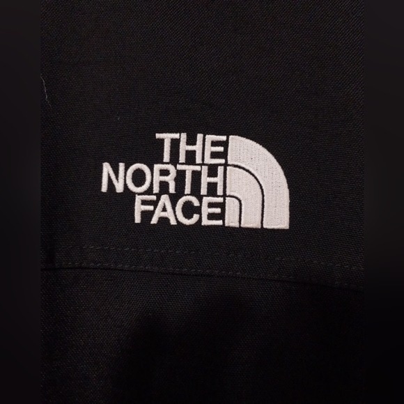 The North Face Steep Tech Jacket Scot Schmidt Small Men's Black Grey 2007 Rare! - Picture 6 of 16